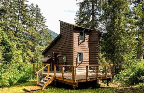 Girdwood Mountain House - Photo 1