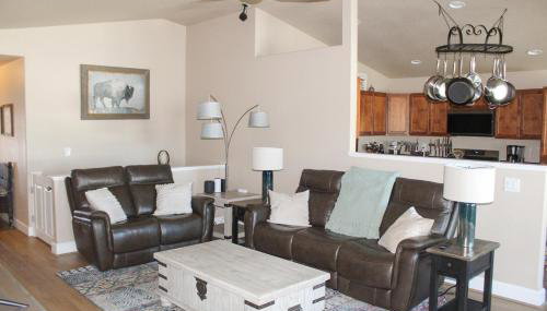 Charming & Cozy Gillette Home - Foto 3