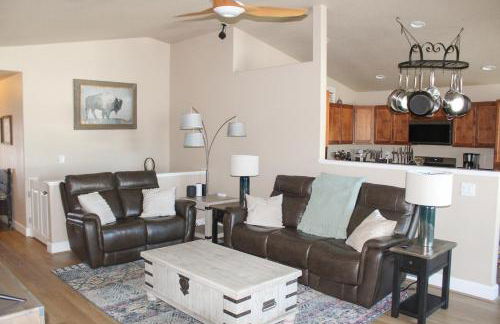 Charming & Cozy Gillette Home - Foto 3