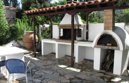 EL Villa Pelion - Foto 8