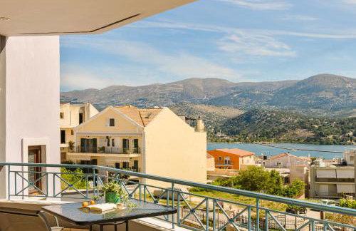 Colourful apartments - L'Oro del Sole - Foto 24