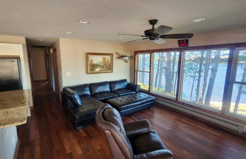 Lily Bay Lodge - Foto 8