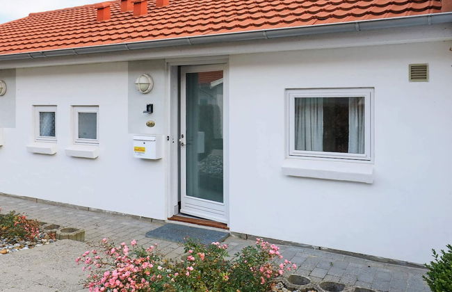 4 Person Holiday Home in Aeroskobing-by Traum - Foto 33