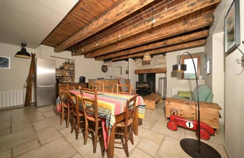 Toulal'o - Saint Lary Soulan - Foto 8