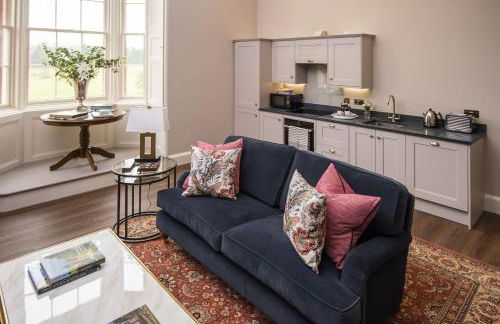 The Earl & Countess at Thirlestane Castle - Foto 8