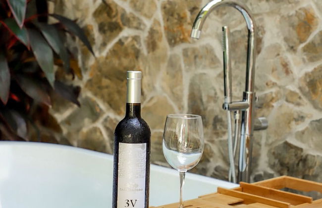 San Trópico Boutique Hotel & Peaceful Escape - Foto 25