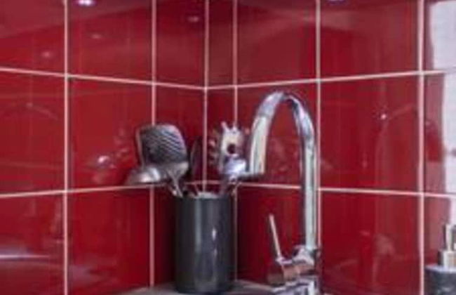 Cosy 1br/4p - Montmartre/sacre Coeur - Foto 12