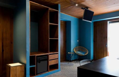 Lisbon Art Stay Hotel & Apartments - Photo 28