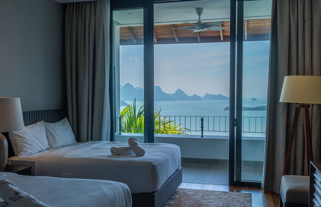 Villa Vista - Ultra-Luxury Private Villa - Foto 6