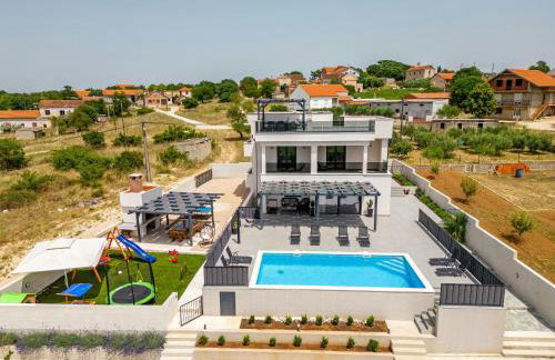 Vila Katarina ZadarVillas - Photo 98