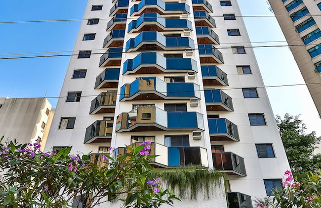 Roomo Transamerica SP Itaim Bibi - Foto 73