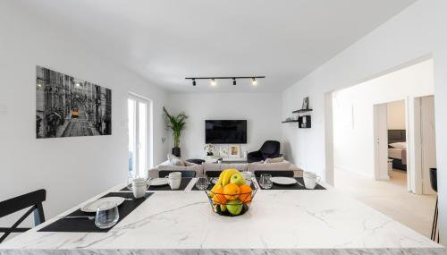 Apartment White Sunshine - Foto 2
