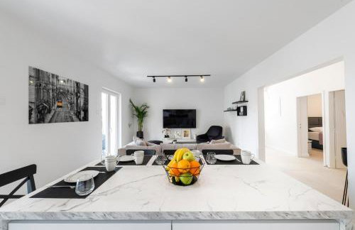 Apartment White Sunshine - Foto 2