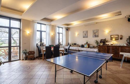 Folwark Minikowo - Agroturystyka w Borach Tucholskich - 5 pokoi z prywatnymi łazienkami - Foto 21