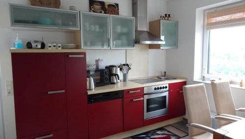 Ferienwohnung Büren-Harth - Foto 5