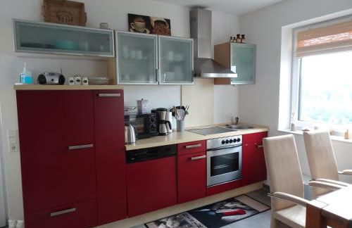 Ferienwohnung Büren-Harth - Foto 5