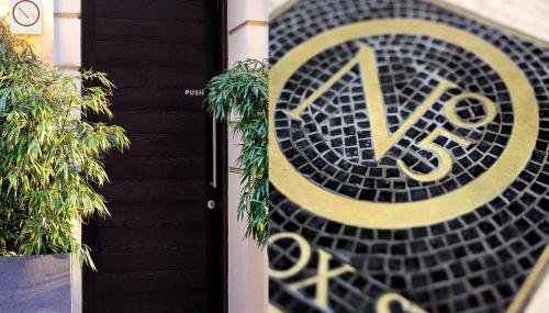 No.5 Maddox Street - Foto 4