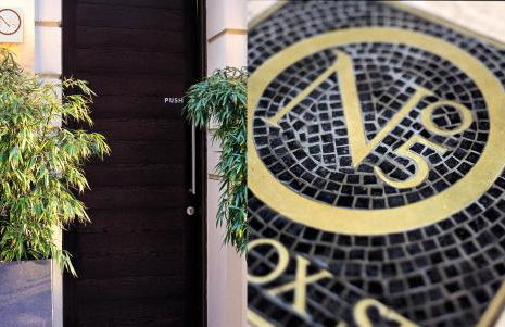 No.5 Maddox Street - Foto 4