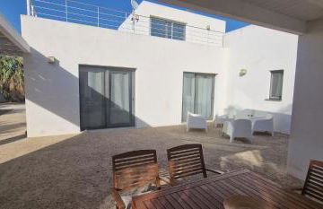 Villa Le Dune Cocus - Foto 34