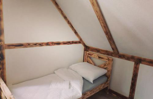 Domek Na Gwizdówce " u KARGULA" - KASZUBY - Foto 10