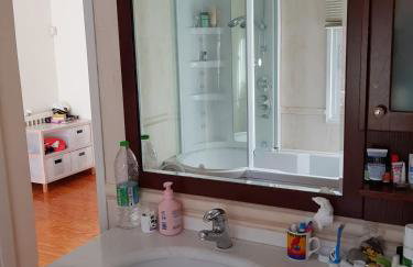 Beachfront House Villa 35min from Athens - Foto 28