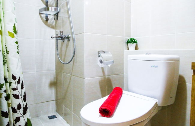 Scandinavian Japanese Style Studio The Oasis Apartment - Photo 29