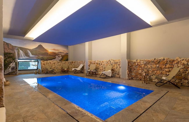 Villa Ingrid 12 - Foto 40