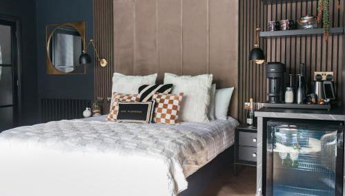 Secret Suites Lancaster - Foto 5