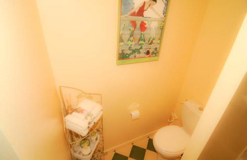 Chateau des Gipières bij de Mont Ventoux - Foto 23