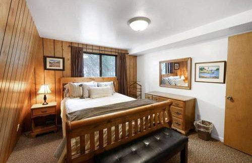 Hildas Haven on the Stream Sundance Utah - Foto 20