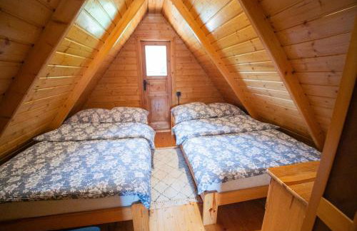 Domki LORD Tresna - Foto 5