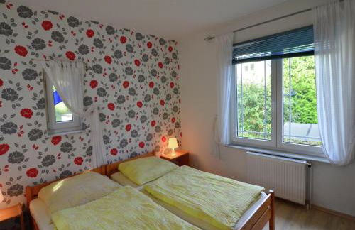 Luxurious Apartment in Schonow With Sauna - Foto 46