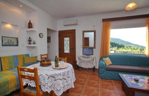 Aloni Villa - Foto 30