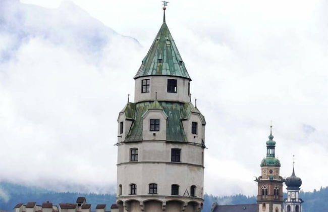 Berghütte-Hochpillberg - Foto 33