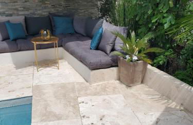 annecy poisy Studio a 9 minutes du lac Annecy - Foto 14