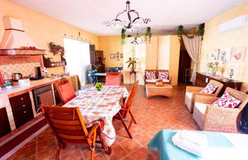 Marsala - A Casa di Arella relax e piscina - Foto 13