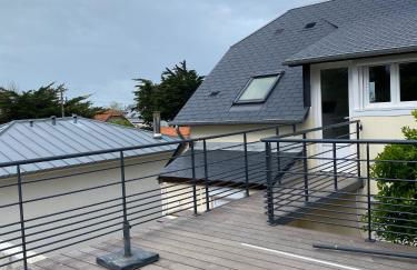 Les Apparts de St Mart - Foto 22