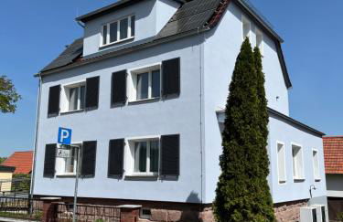 NEU Ferienwohnung am Kloster, ländliche Idylle mit der ganzen Familie - Foto 34