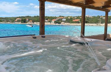 Luxury villa Vela Rina - Foto 9