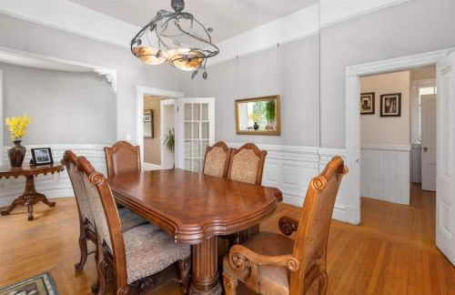 Gorgeous Victorian Flat - Foto 29