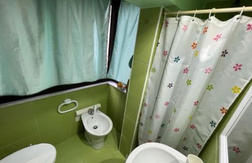 Holiday Gole Alcantara Graniti Room - Foto 15