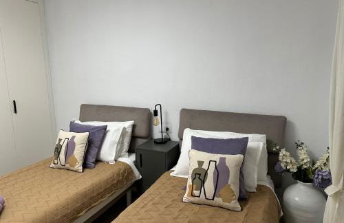 Casa Muchomas - Villamartín - Foto 17