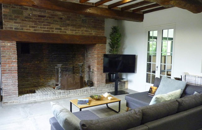 Townhouse Near Bay of Somme and Beaches - Foto 12