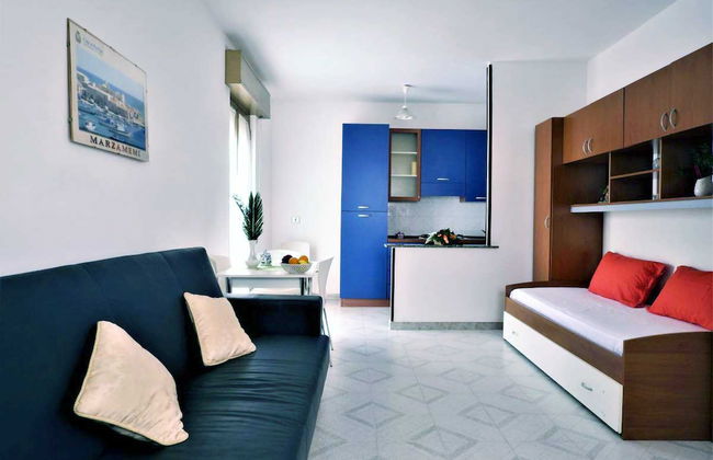 Case Arcobaleno Marzamemi - Foto 18