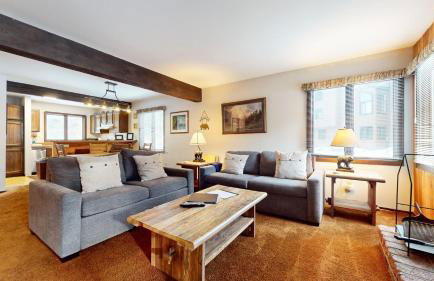 Wild Flower 37 Apartment - Foto 8