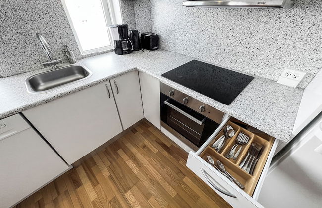 Hotel Nordbo City - Foto 44