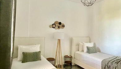 Emanouela's apartment in the center of Adamas - Foto 4