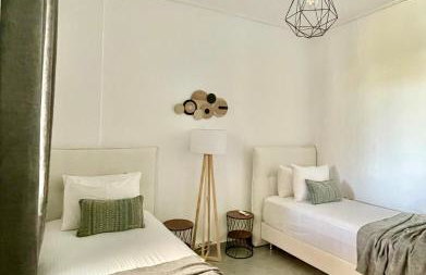 Emanouela's apartment in the center of Adamas - Foto 4