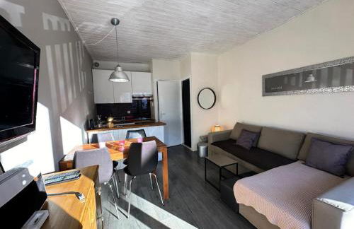 Résidence L'hostellerie - RESIDENCE L'HOSTELLERIE MAE-0031 - Foto 1