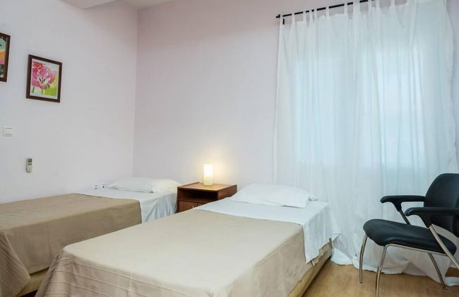 Agia Efimia Seaside 2b r Apartment - Foto 13